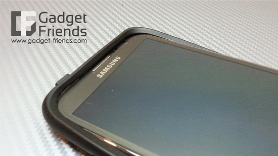 Otterbox Galaxy Note 2 Defender Series - Servive เคสกันกระแทก 2 ชั้น พร้อมลุย ทนถึก รุ่นพิเศษความเข้มแข็งภายใต้ความอ่อนโยน ของแท้ 100% By Gadget Friends